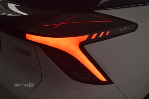 Used MG MG4 2023 for sale - 77280313: Photo 35