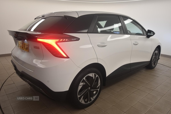 Used MG MG4 2023 for sale - 77280313: Photo 4