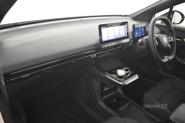 Used MG MG4 2023 for sale - 77280313: Photo 8