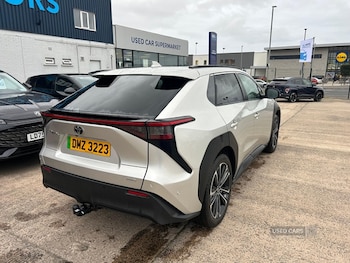 Used Toyota Other 2024 for sale - 78302190: Photo