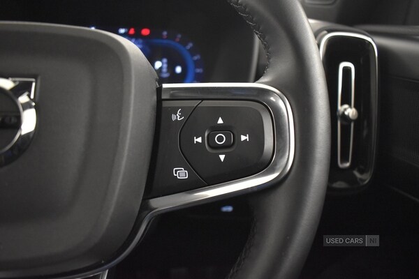 Used Volvo XC40 2024 for sale - 76998212: Photo 16