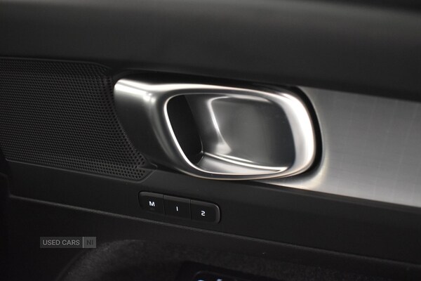 Used Volvo XC40 2024 for sale - 76998212: Photo 29