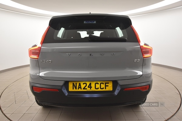 Used Volvo XC40 2024 for sale - 76998212: Photo 49