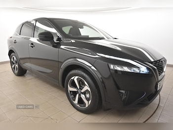 2022 - 1.3 DiG-T MH 158 N-Connecta 5dr Xtronic