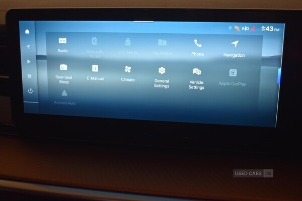 Used KGM Torres 2024 for sale - 76308484: Photo 19