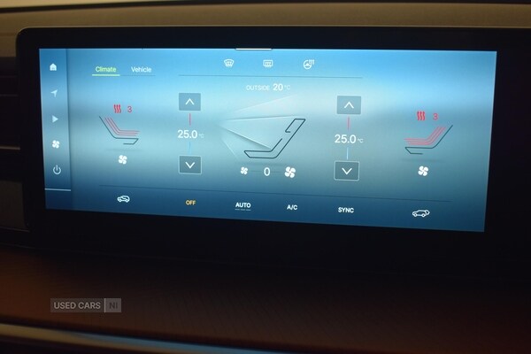 Used KGM Torres 2024 for sale - 76308484: Photo 21