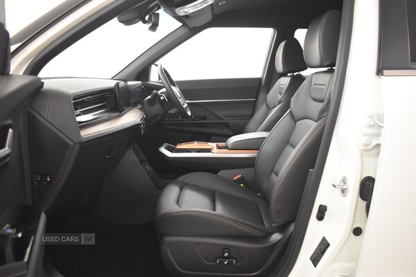 Used KGM Torres 2024 for sale - 76308484: Photo 32