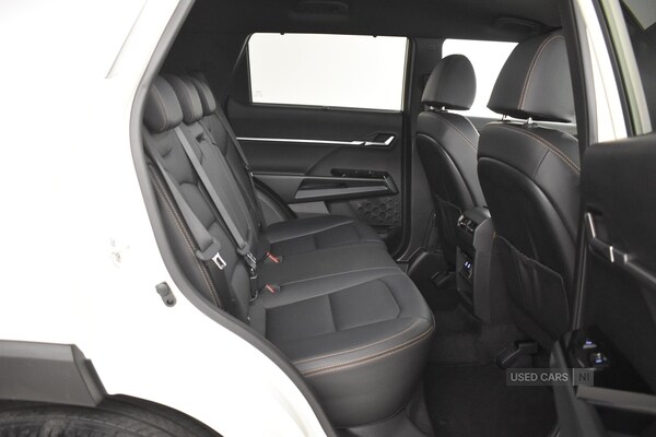 Used KGM Torres 2024 for sale - 76308484: Photo 33