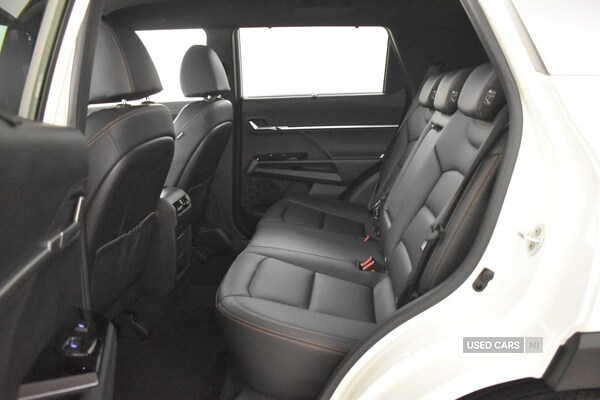 Used KGM Torres 2024 for sale - 76308484: Photo 34