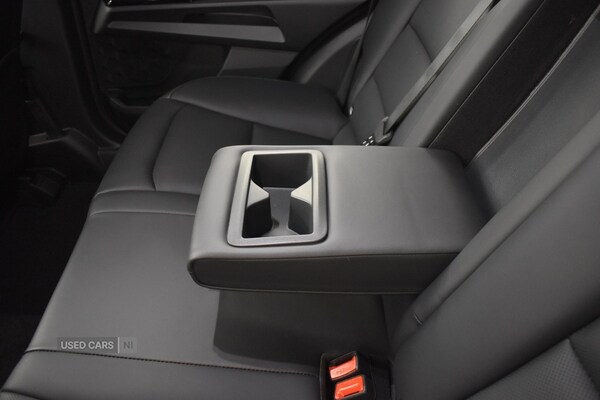 Used KGM Torres 2024 for sale - 76308484: Photo 35