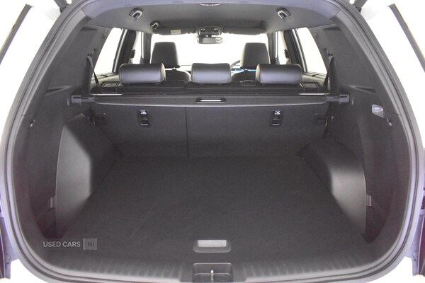 Used KGM Torres 2024 for sale - 76308484: Photo 37