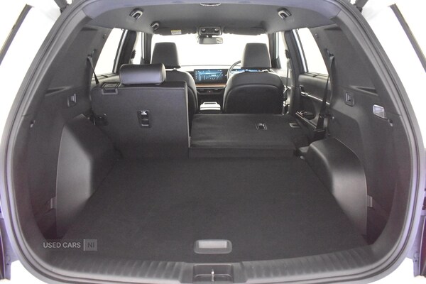 Used KGM Torres 2024 for sale - 76308484: Photo 38