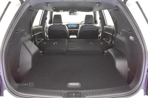Used KGM Torres 2024 for sale - 76308484: Photo 39