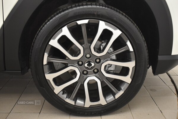 Used KGM Torres 2024 for sale - 76308484: Photo 41