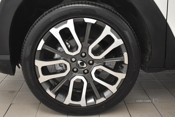 Used KGM Torres 2024 for sale - 76308484: Photo 42
