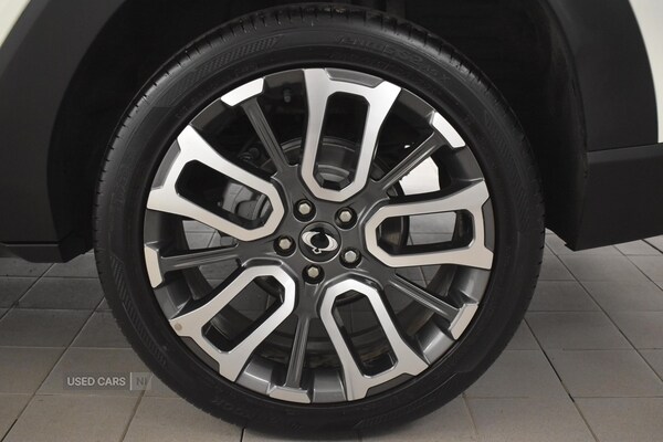 Used KGM Torres 2024 for sale - 76308484: Photo 43
