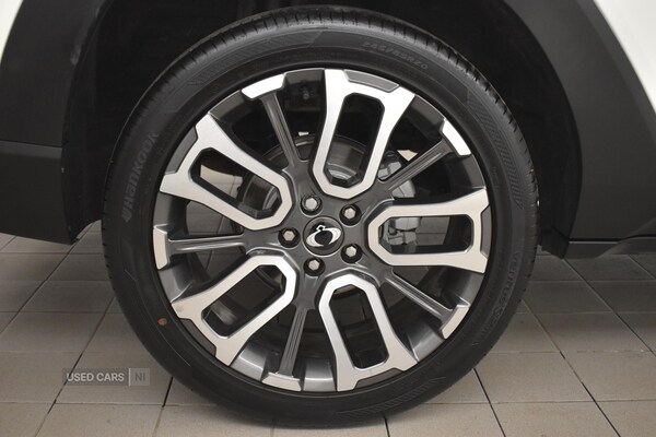 Used KGM Torres 2024 for sale - 76308484: Photo 44