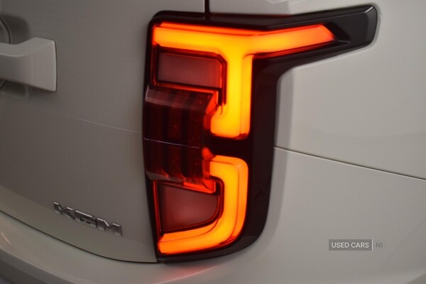 Used KGM Torres 2024 for sale - 76308484: Photo 47