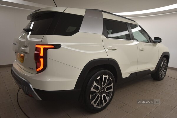 Used KGM Torres 2024 for sale - 76308484: Photo 4