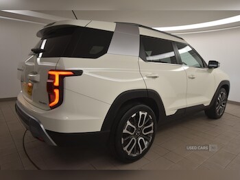 Used KGM Torres 2024 for sale - 76308484: Photo 4