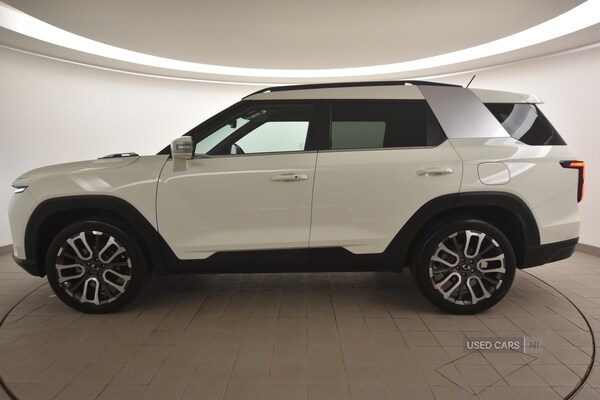 Used KGM Torres 2024 for sale - 76308484: Photo 6