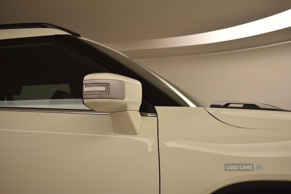 Used KGM Torres 2024 for sale - 76308484: Photo 8