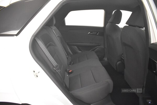 Used MG MG4 2023 for sale - 76215737: Photo 28