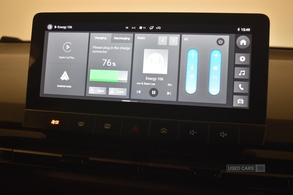 Used MG MG4 2023 for sale - 76562705: Photo 16