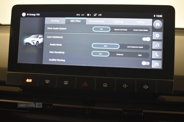 Used MG MG4 2023 for sale - 76562705: Photo 20