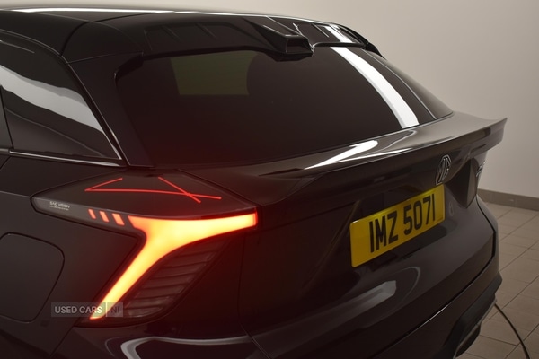 Used MG MG4 2023 for sale - 76562705: Photo 41