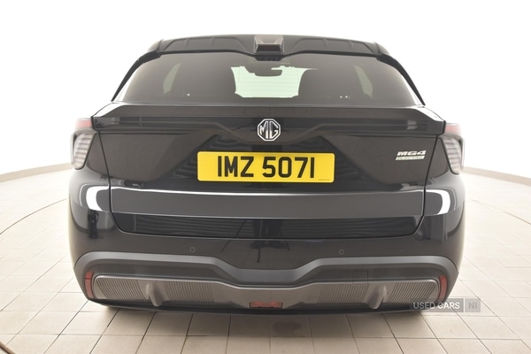 Used MG MG4 2023 for sale - 76562705: Photo 43