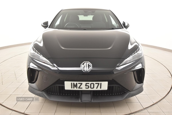 Used MG MG4 2023 for sale - 76562705: Photo 5