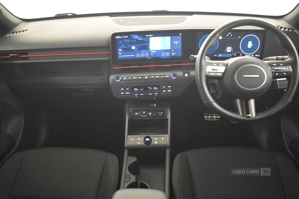 Used Hyundai KONA 2024 for sale - 76802688: Photo 11