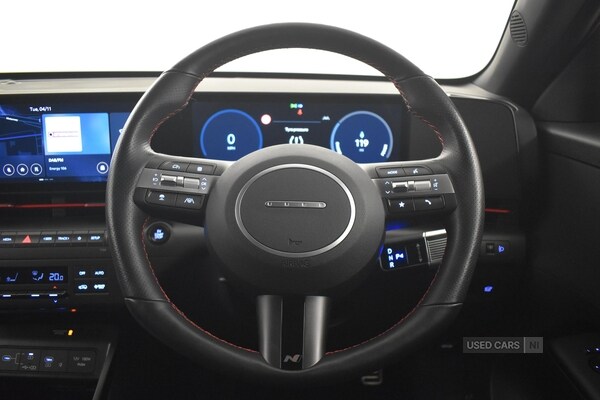 Used Hyundai KONA 2024 for sale - 76802688: Photo 12