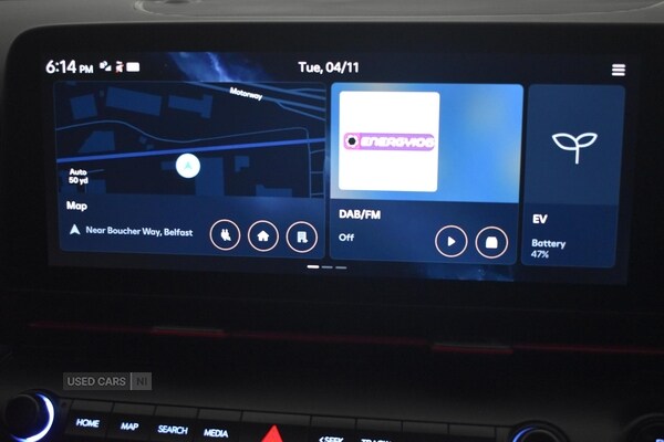 Used Hyundai KONA 2024 for sale - 76802688: Photo 18