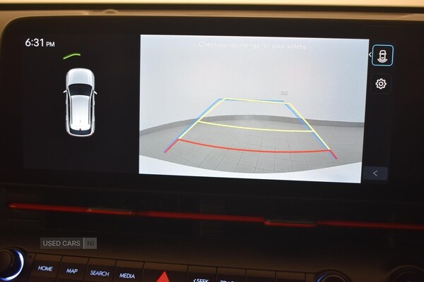 Used Hyundai KONA 2024 for sale - 76802688: Photo 25