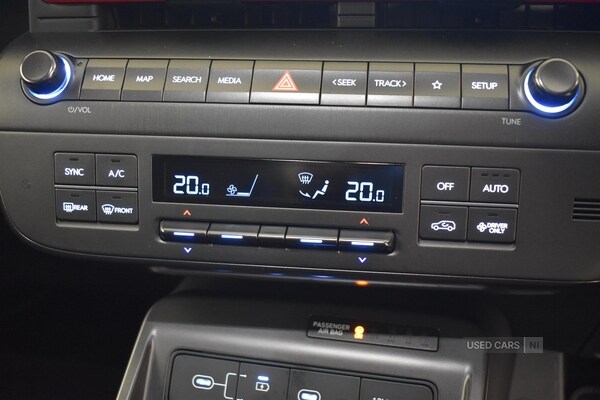 Used Hyundai KONA 2024 for sale - 76802688: Photo 26