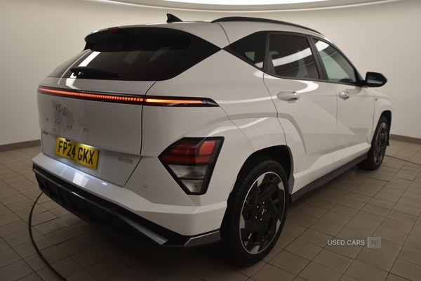 Used Hyundai KONA 2024 for sale - 76802688: Photo 4