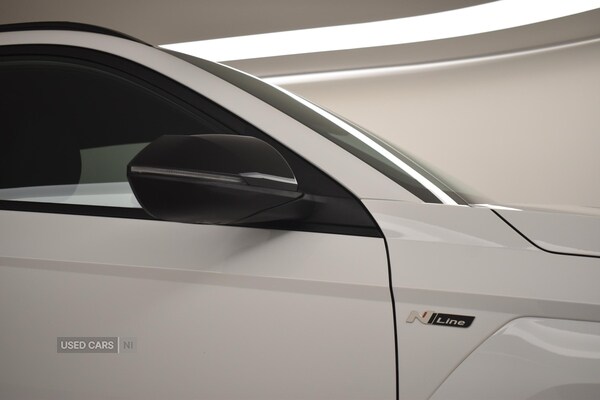 Used Hyundai KONA 2024 for sale - 76802688: Photo 8