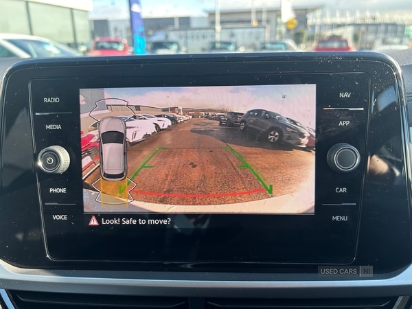 Used Volkswagen T-Roc 2025 for sale - 77659271: Photo 3