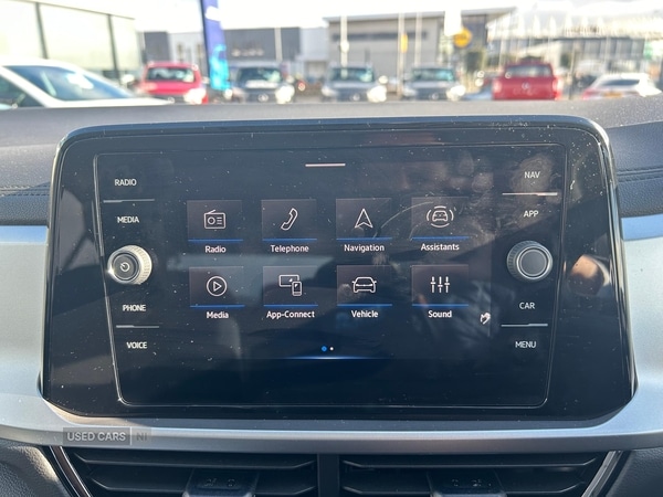 Used Volkswagen T-Roc 2025 for sale - 77659271: Photo 5