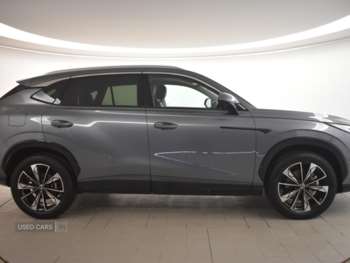 Used MG MG HS 2025 for sale - 75072119: Photo