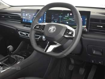 Used MG MG HS 2025 for sale - 75072119: Photo