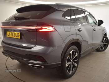 Used MG MG HS 2025 for sale - 75072119: Photo