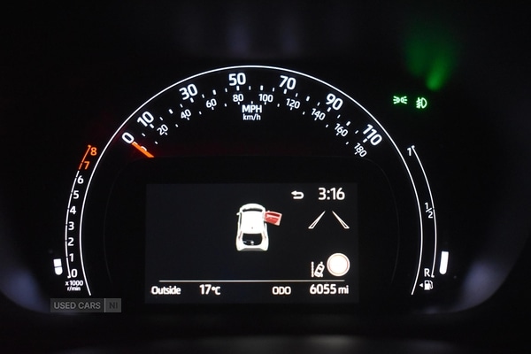 Used Toyota Aygo X 2022 for sale - 76409870: Photo 13