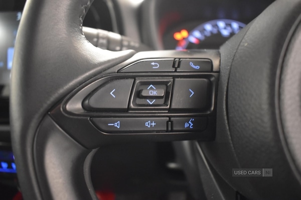 Used Toyota Aygo X 2022 for sale - 76409870: Photo 14