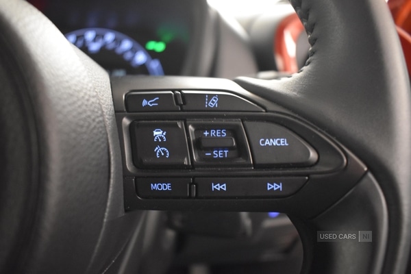 Used Toyota Aygo X 2022 for sale - 76409870: Photo 15