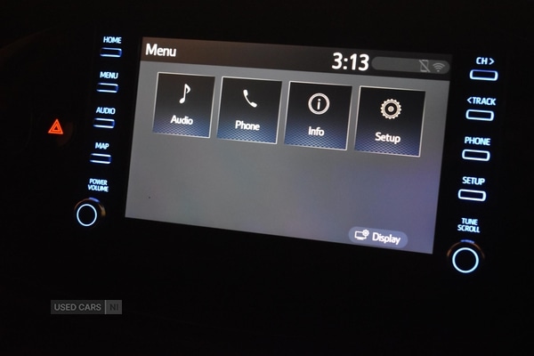 Used Toyota Aygo X 2022 for sale - 76409870: Photo 16