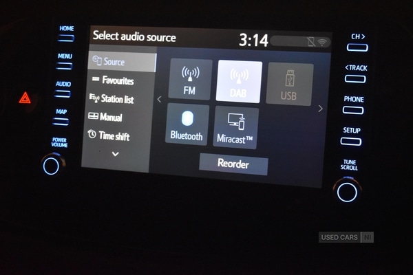 Used Toyota Aygo X 2022 for sale - 76409870: Photo 17