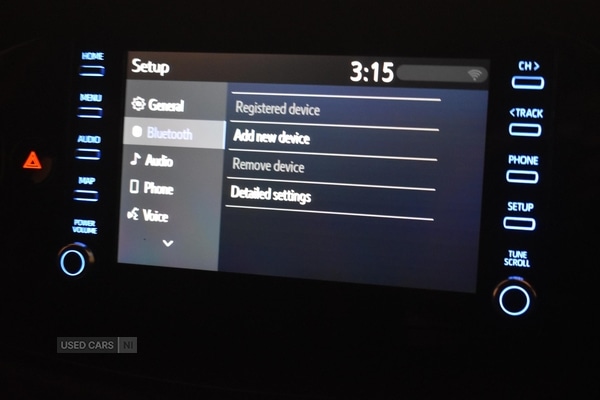 Used Toyota Aygo X 2022 for sale - 76409870: Photo 18